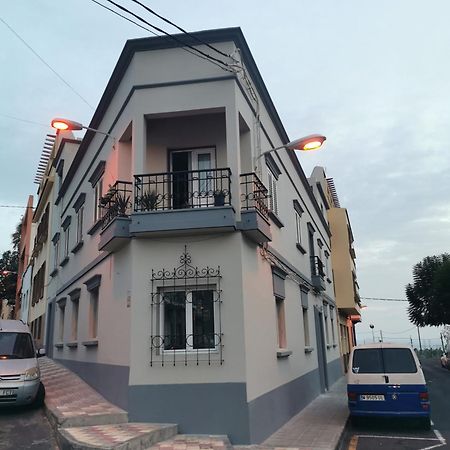 Quinta Miramar Villa Tazacorte Exterior foto