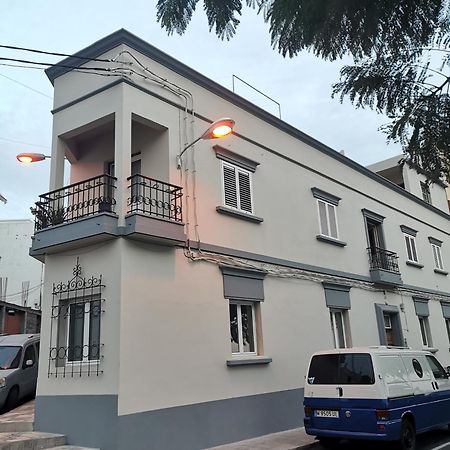 Quinta Miramar Villa Tazacorte Exterior foto