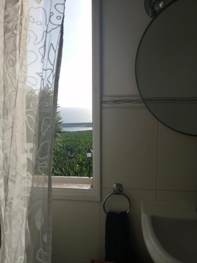 Quinta Miramar Villa Tazacorte Exterior foto
