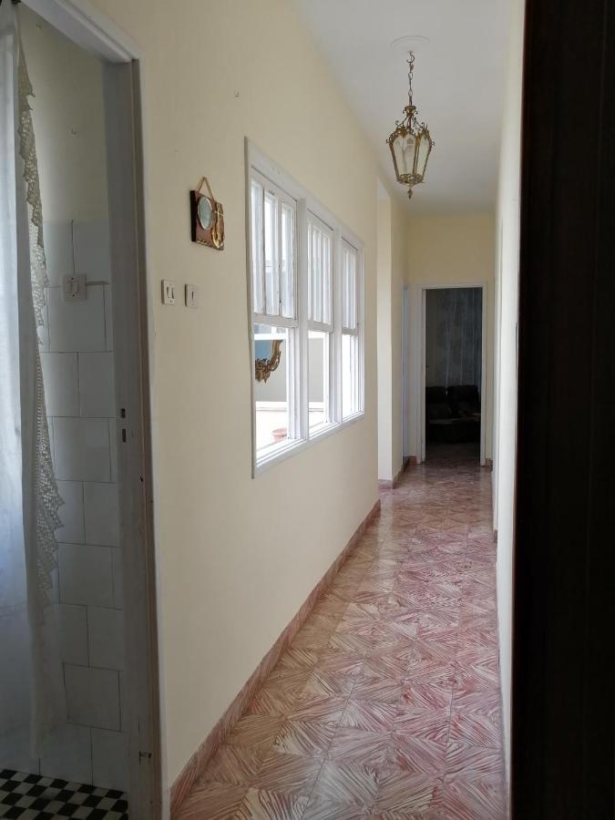 Quinta Miramar Villa Tazacorte Exterior foto